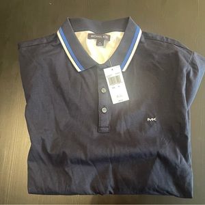 Michael Kors polo